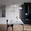 Model 2065 Suspension Lamp