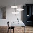 Model 2065 Suspension Lamp