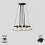 Model 2109/12/14 Suspension Lamp