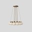 Model 2109/12/14 Suspension Lamp