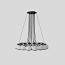 Model 2109/16/14 Suspension Lamp