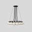 Model 2109/16/14 Suspension Lamp