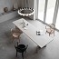 Model 2109/16/14 Suspension Lamp