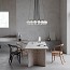 Model 2109/16/14 Suspension Lamp