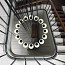Model 2109/16/14 Suspension Lamp