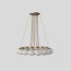 Model 2109/16/14 Suspension Lamp