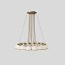 Model 2109/16/14 Suspension Lamp