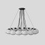 Model 2109/16/20 Suspension Lamp