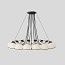 Model 2109/16/20 Suspension Lamp