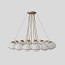 Model 2109/16/20 Suspension Lamp