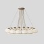 Model 2109/16/20 Suspension Lamp