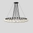 Model 2109/24/14 Suspension Lamp