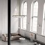 Model 2109/24/14 Suspension Lamp