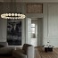 Model 2109/24/14 Suspension Lamp