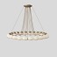 Model 2109/24/14 Suspension Lamp