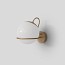 Model 237/1 Wall Lamp