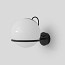 Model 238/1 Wall Lamp