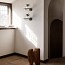 Model 238/1 Wall Lamp