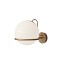 Model 238/1 Wall Lamp