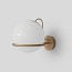 Model 238/1 Wall Lamp