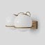 Model 238/2 Wall Lamp