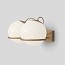 Model 238/2 Wall Lamp