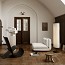 Isol 30/126 Floor Lamp