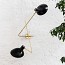 VV Cinquanta Twin Wall Lamp