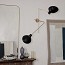 VV Cinquanta Twin Wall Lamp