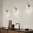 VV Cinquanta Wall Lamp