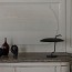 Model 537 Table Lamp