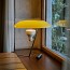 Model 548 Table Lamp