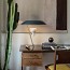 Model 548 Table Lamp