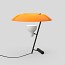 Model 548 Table Lamp