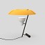 Model 548 Table Lamp