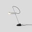 Model 566 Table Lamp