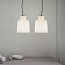 SB Cinquantotto Suspension Lamp - 20cm