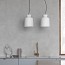 SB Cinquantotto Suspension Lamp - 32cm
