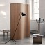 VV Cinquanta Floor Lamp