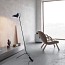 VV Cinquanta Floor Lamp
