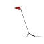 VV Cinquanta Floor Lamp