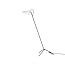 VV Cinquanta Floor Lamp