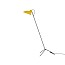 VV Cinquanta Floor Lamp