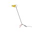 VV Cinquanta Floor Lamp
