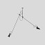 VV Cinquanta Suspension Lamp
