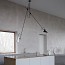 VV Cinquanta Suspension Lamp