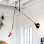 VV Cinquanta Suspension Lamp