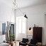 VV Cinquanta Suspension Lamp