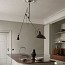 VV Cinquanta Suspension Lamp