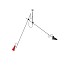 VV Cinquanta Suspension Lamp